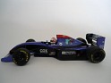 1:43 Minichamps Simtek Ford S941 1994 Purple, Black & Red. Uploaded by indexqwest
